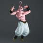BANPRESTO Figura Dragon Ball Z Majin Buu Match Makers - Statuette de collection de 15 cm, pour âge recommandé 15 ans et plus