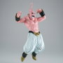 BANPRESTO Figura Dragon Ball Z Majin Buu Match Makers - Statuette de collection de 15 cm, pour âge recommandé 15 ans et plus
