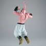 BANPRESTO Figura Dragon Ball Z Majin Buu Match Makers - Statuette de collection de 15 cm, pour âge recommandé 15 ans et plus