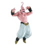 BANPRESTO Figura Dragon Ball Z Majin Buu Match Makers - Statuette de collection de 15 cm, pour âge recommandé 15 ans et plus
