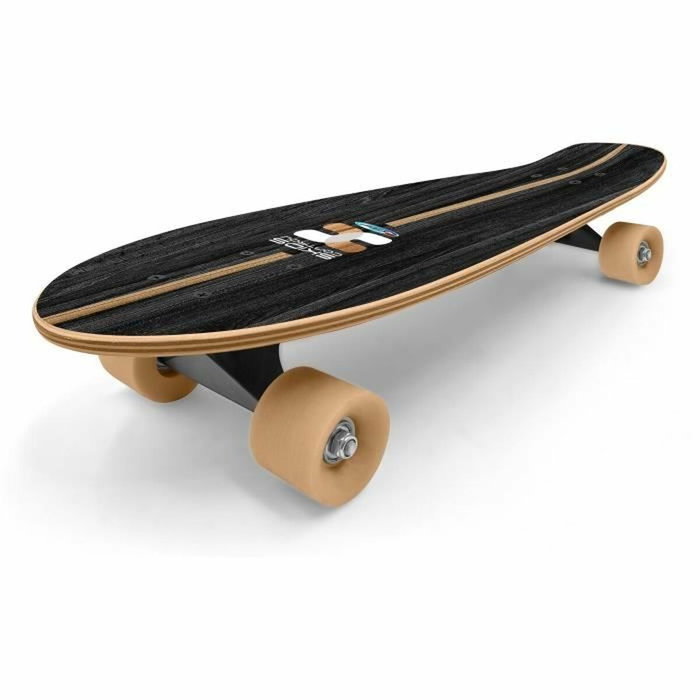 Stamp Skateboard Cruiser Skids Control Oxygen 70x20cm