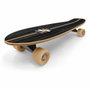 Stamp Skateboard Cruiser Skids Control Oxygen 70x20cm
