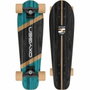 Stamp Skateboard Cruiser Skids Control Oxygen 70x20cm
