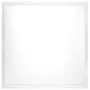 LIFUD Panneau LED Slim 60x60cm 40W 6000K Blanc Froid UGR17