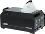 ALGAMLIGHT Machine à fumée 1500W - Réservoir 5L, DMX, Télécommande, Noir