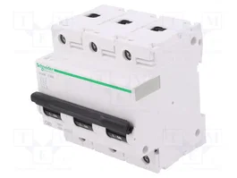 SCHNEIDER ELECTRIC ACTI9 MCB C120N 3P 80A