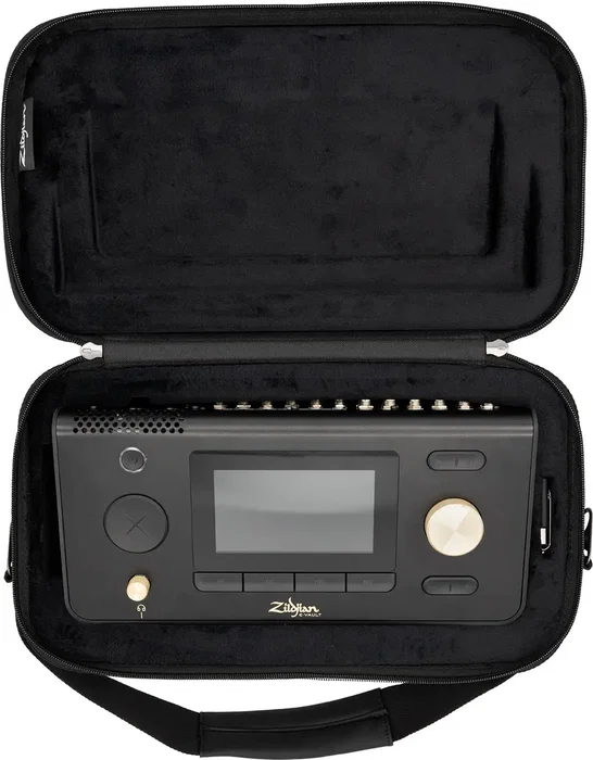 Zildjian Étui Module E-Vault Zildjian