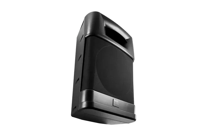 JBLPRO 9300 (Lot de 2) Enceinte Bibliothèque Surround Cinéma Maison 250W Haut-parleur 10 Pouces Noir