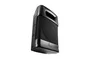 JBLPRO 9300 (Lot de 2) Enceinte Bibliothèque Surround Cinéma Maison 250W Haut-parleur 10 Pouces Noir