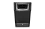 JBLPRO 9300 (Lot de 2) Enceinte Bibliothèque Surround Cinéma Maison 250W Haut-parleur 10 Pouces Noir