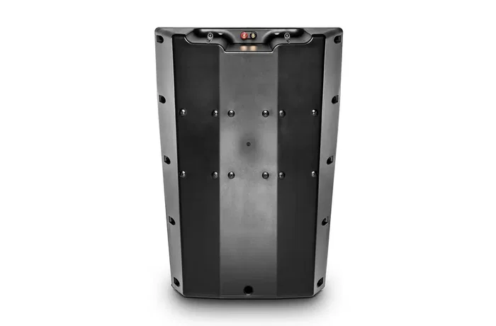 JBLPRO 9300 (Lot de 2) Enceinte Bibliothèque Surround Cinéma Maison 250W Haut-parleur 10 Pouces Noir