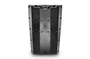 JBLPRO 9300 (Lot de 2) Enceinte Bibliothèque Surround Cinéma Maison 250W Haut-parleur 10 Pouces Noir