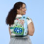 LOUNGEFLY Sac à dos Disney Pixar Toy Story 5 Characters 26cm