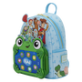 LOUNGEFLY Sac à dos Disney Pixar Toy Story 5 Characters 26cm