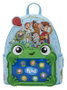 LOUNGEFLY Sac à dos Disney Pixar Toy Story 5 Characters 26cm