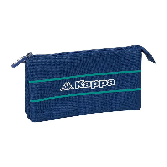 Kappa Fourre-tout Marino Blue marine Kappa Fourre-tout Marino Blue marine