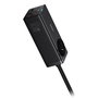 Chargeur mural Baseus PSZM000901 Noir 65 W