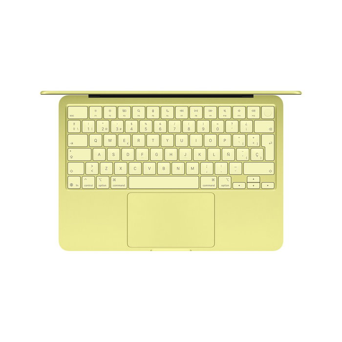 Apple MacBook Neo 13 A18 Pro 13" 8Go 512Go SSD TouchID Citron Apple MacBook Neo 13 A18 Pro 13" 8Go 512Go SSD TouchID Citron