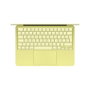 Apple MacBook Neo 13 A18 Pro 13" 8Go 512Go SSD TouchID Citron