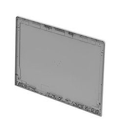HP Display back cover avec antenne et adhésif de cadre