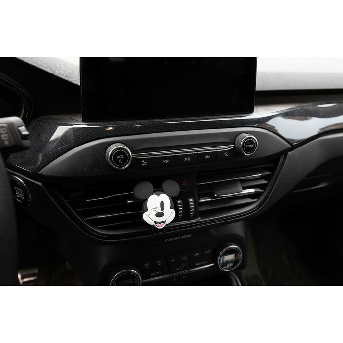 Kids Licensing Désodorisant Pour Voiture 3D Mickey Vanille Kids Licensing Désodorisant Pour Voiture 3D Mickey Vanille