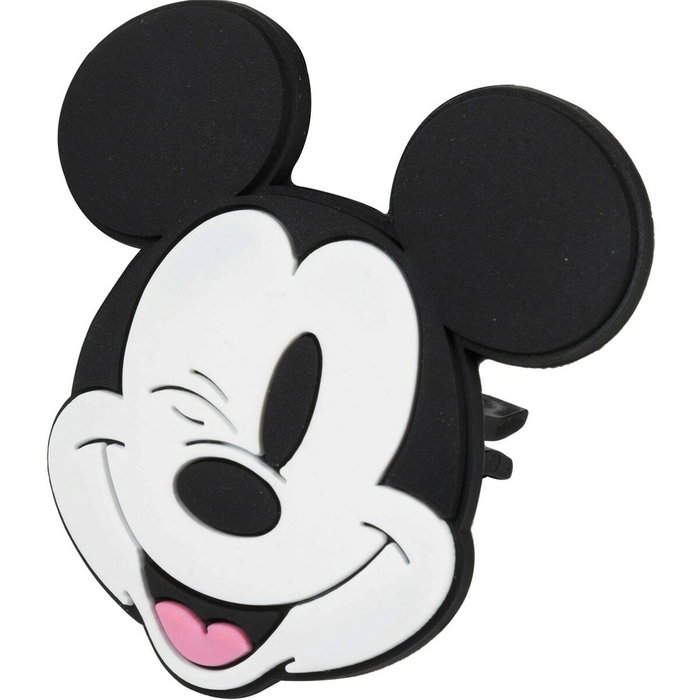 Kids Licensing Désodorisant Pour Voiture 3D Mickey Vanille Kids Licensing Désodorisant Pour Voiture 3D Mickey Vanille