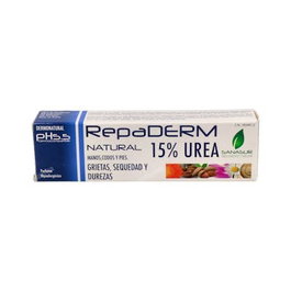 SANASUR REPADERM NATURAL mains, pieds et coudes