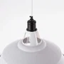Lampe Suspendue Noginsk Métal Style Industriel SKD-P80033