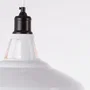 Lampe Suspendue Noginsk Métal Style Industriel SKD-P80033