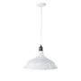 Lampe Suspendue Noginsk Métal Style Industriel SKD-P80033