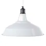 Lampe Suspendue Noginsk Métal Style Industriel SKD-P80033
