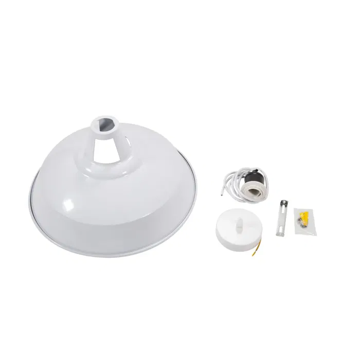 Lampe Suspendue Noginsk Métal Style Industriel SKD-P80033 Lampe Suspendue Noginsk Métal Style Industriel SKD-P80033