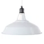Lampe Suspendue Noginsk Métal Style Industriel SKD-P80033