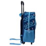 MANENTI Trolley Abstract Stitch Disney 32cm