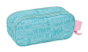 Safta Portatodo Double 3D 21x8x6cm