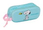 Safta Portatodo Double 3D 21x8x6cm