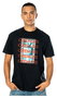 Gremlins T-Shirt Evil Reel (M)