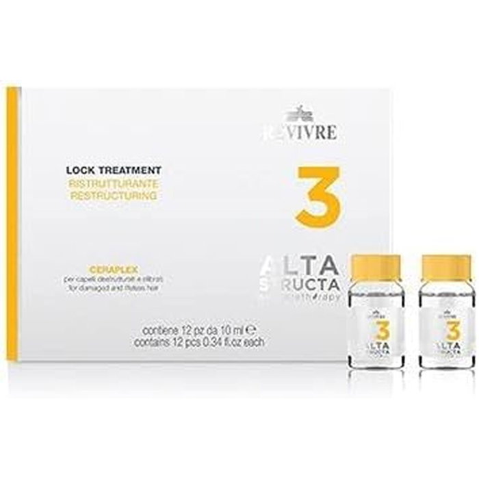 Revivre ALTA STRUCTA Sérum de finition