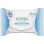 Vitesse Lingettes démaquillantes TRI-MINERAL, 25 unités