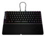 Asus ROG Falcata Clavier Gaming sans Fil 75% avec Interrupteurs Magnétiques, USB, RF 2.4 GHz, Bluetooth 5.0, Sensor Hall, Rétroéclairage RGB