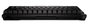 Asus ROG Falcata Clavier Gaming sans Fil 75% avec Interrupteurs Magnétiques, USB, RF 2.4 GHz, Bluetooth 5.0, Sensor Hall, Rétroéclairage RGB