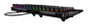 Asus ROG Falcata Clavier Gaming sans Fil 75% avec Interrupteurs Magnétiques, USB, RF 2.4 GHz, Bluetooth 5.0, Sensor Hall, Rétroéclairage RGB