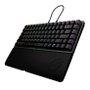 Asus ROG Falcata Clavier Gaming sans Fil 75% avec Interrupteurs Magnétiques, USB, RF 2.4 GHz, Bluetooth 5.0, Sensor Hall, Rétroéclairage RGB