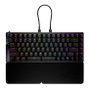 Asus ROG Falcata Clavier Gaming sans Fil 75% avec Interrupteurs Magnétiques, USB, RF 2.4 GHz, Bluetooth 5.0, Sensor Hall, Rétroéclairage RGB