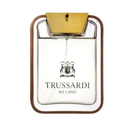 Trussardi My Land Eau de Toilette 30 ml