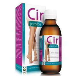 TEGOR CIR jarabe 200ml