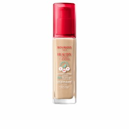 Bourjois Healthy Mix 51.2W-vanille dorée