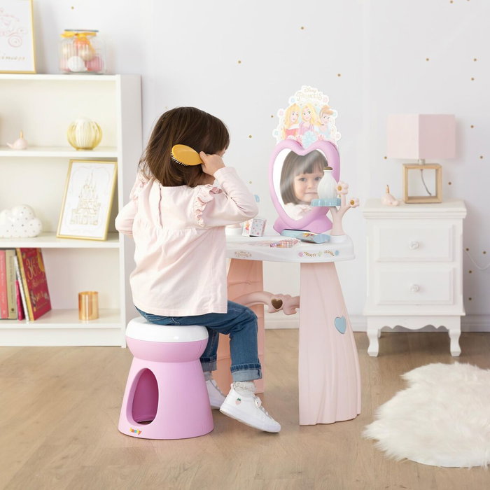 Smoby Tocador Princesas Disney
