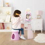 Smoby Tocador Princesas Disney