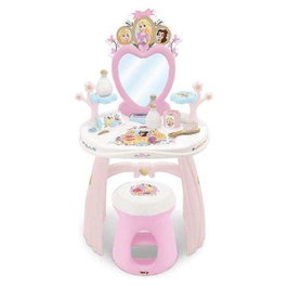 Smoby Tocador Princesas Disney